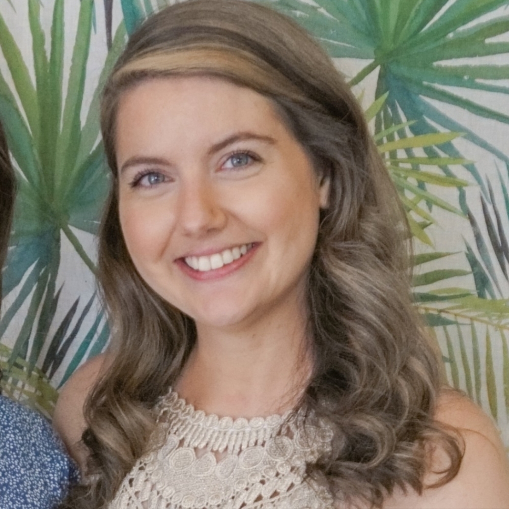 Meet your Posher, Becca